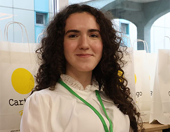 Grunzu Maria-Beatricie - Project Manager